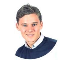 Bas Bijvoet, photo 2