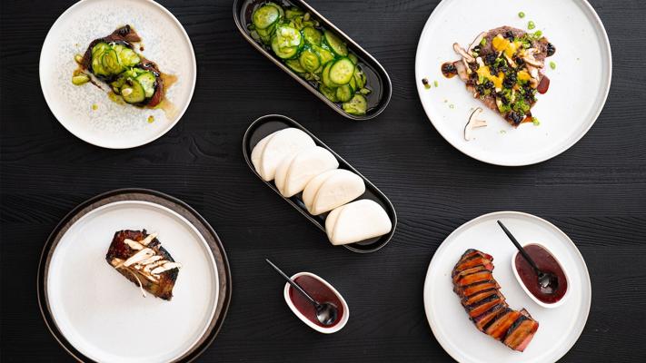 Dylan Gough, photo 2