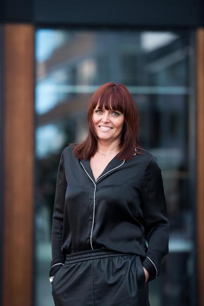 Karianne Myrvold, photo 1