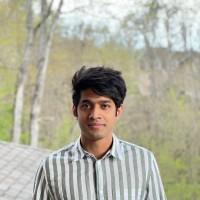 Vignesh Kannan, photo 2