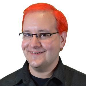 David Bryan, photo 1