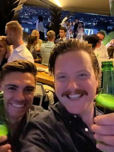 Niek Custers, photo 2