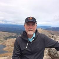 Gary Gunther, photo 2