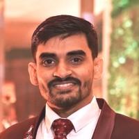 Vipesh Agarwal, photo 1