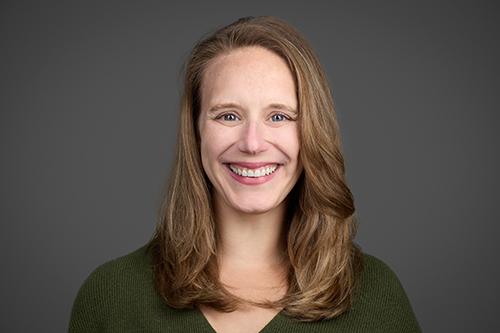 Caitlin Cabal, photo 1