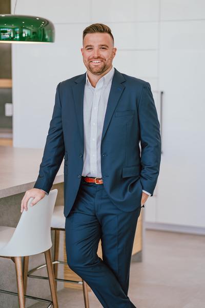 John Snellman, photo 2