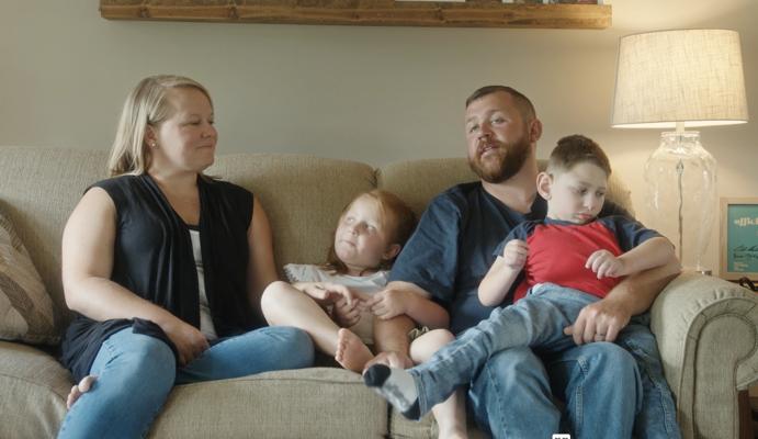 Todd Scheifele, photo 1