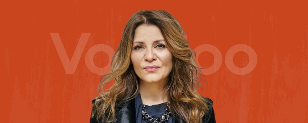 Senay Gurel, photo 1