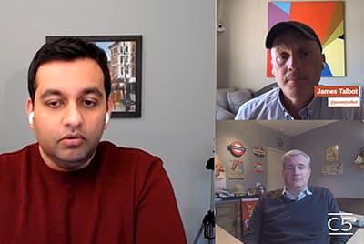 James Talbot, photo 2