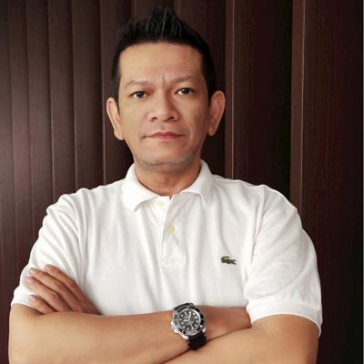 B Hartono