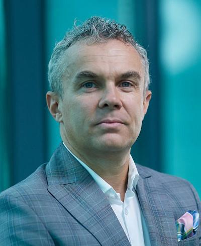 Marcin Nowak, photo 2