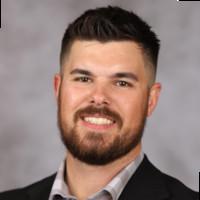 Daniel Hogan, photo 2