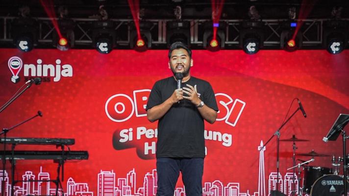 Ignatius Saputra, photo 1