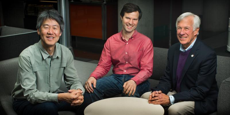 Joshua Mandel, photo 1