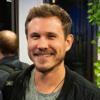 Erik Brignall, photo 2