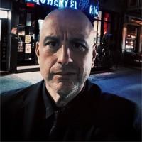 Terry Costello, photo 1