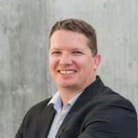 Zane Smythe, photo 2