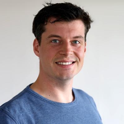 Hylke Visser, photo 1