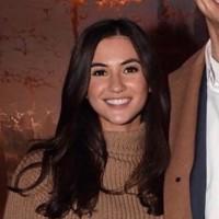 Tatiana Vinda, photo 1