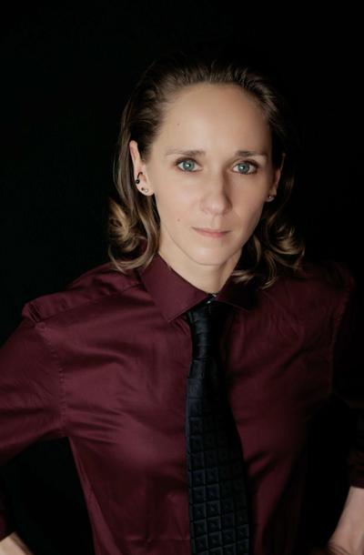 Sarah McGuire, photo 1