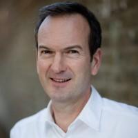 Iain Taylor, photo 2