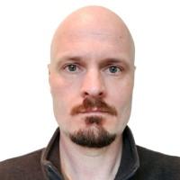 Garrett Mehr, photo 2