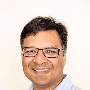 Ashish Aggarwal, photo 1