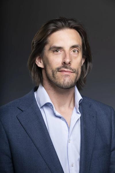 David van Schaik, photo 2