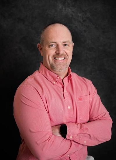 Steve Chenoweth, photo 2