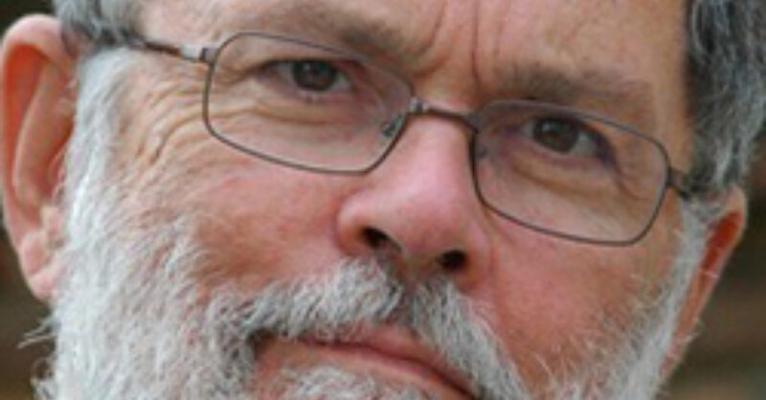 Geoffrey Ward, photo 1