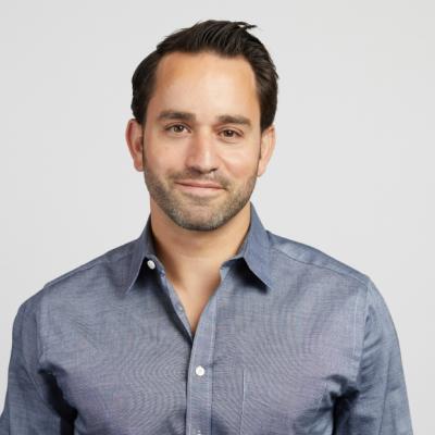 David Spector, photo 1