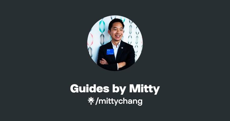 Mitty Chang, photo 2