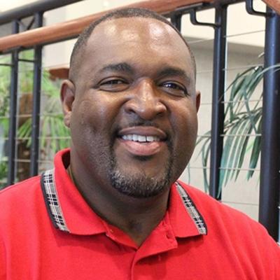 David Battles, photo 1