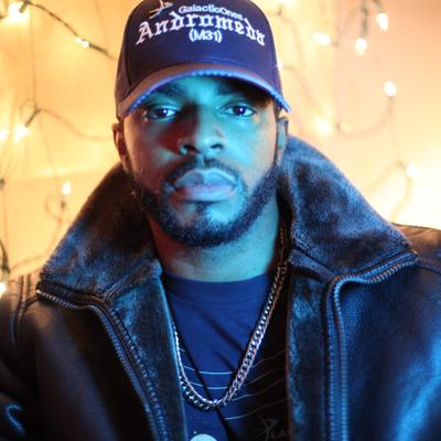 Katrel Kelly, photo 2