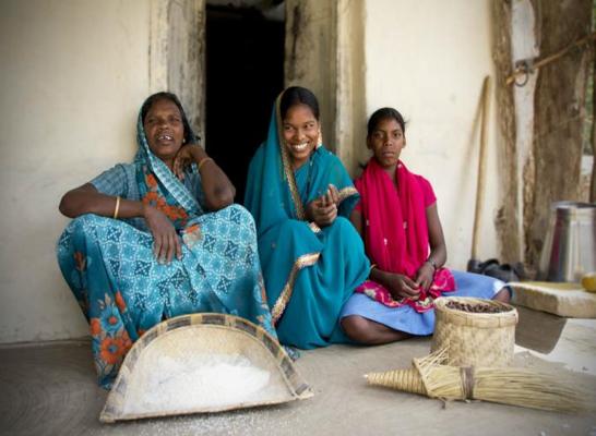 Nizhat Jahan, photo 1