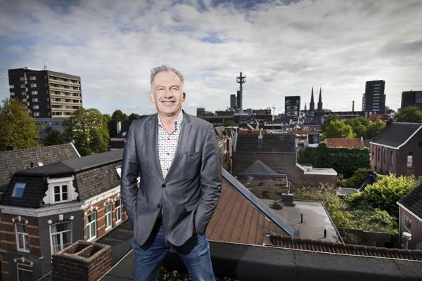 Ralf Embrechts, photo 1