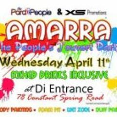 Alex Gooden, photo 1