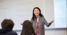 Treena Sterk, photo 2