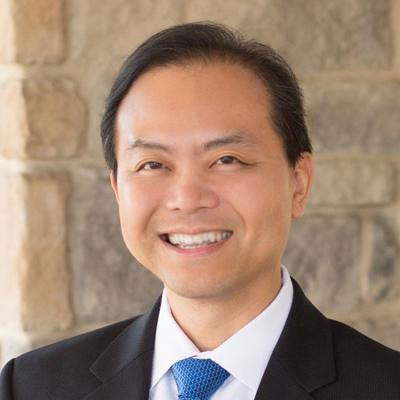 Jerry Hu, photo 2