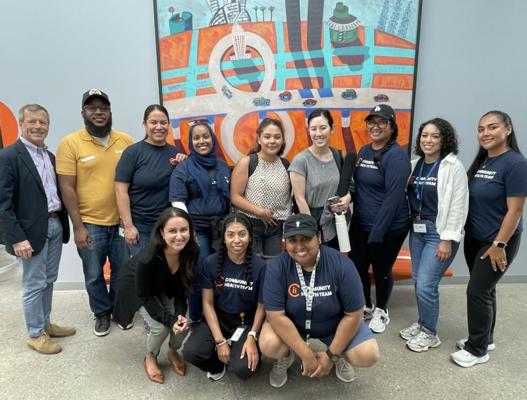 Racheli Laist, photo 1