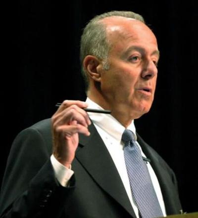 Jeff Brotman, photo 2