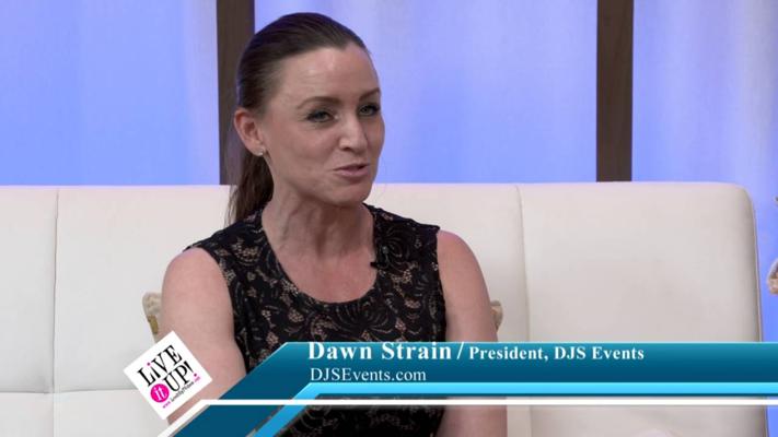 Dawn Strain, photo 1