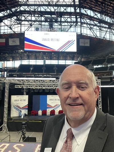 Malcolm DeLeo, photo 2