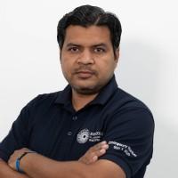 Mohammed Shabbir, photo 1