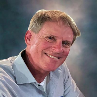 Jeff Broderick, photo 1