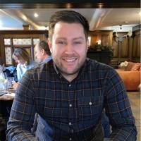 Ciarán Hanrahan, photo 2