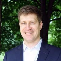 Michael Gush, photo 1