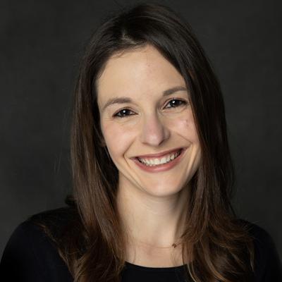 Terra Gottesfeld, photo 2