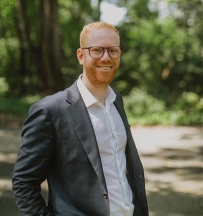 Daniel Goetzel, photo 1