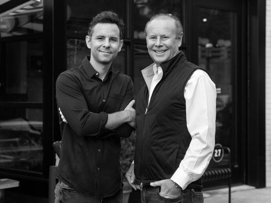 David Mandelbaum, photo 1